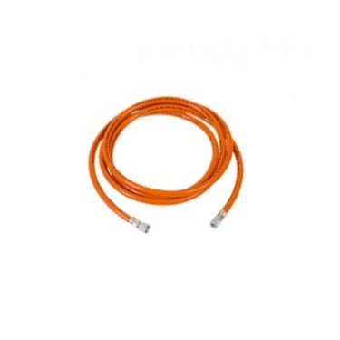 Газовый шланг с разъемами FUBAG 1/4G + 3/8G, 3 м